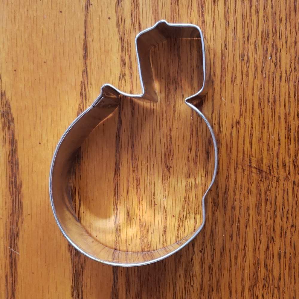 Football Helmet cookie cutter